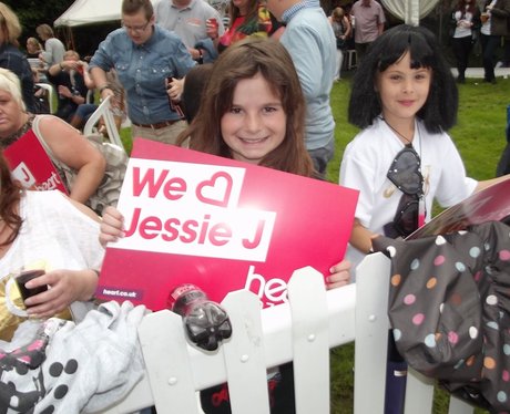 Jessie J Gallery 1