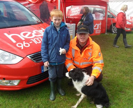Kent County Show Day 2 - Pets!
