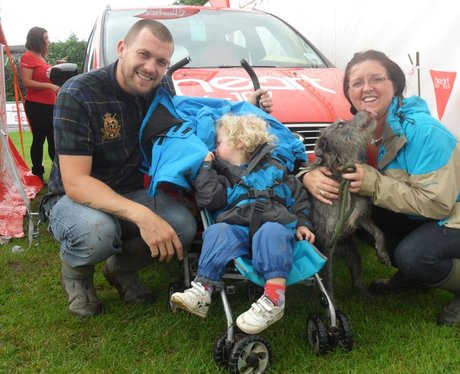 Kent County Show Day 2 - Pets!