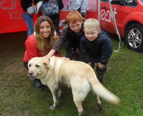 Kent County Show Day 2 - Pets!