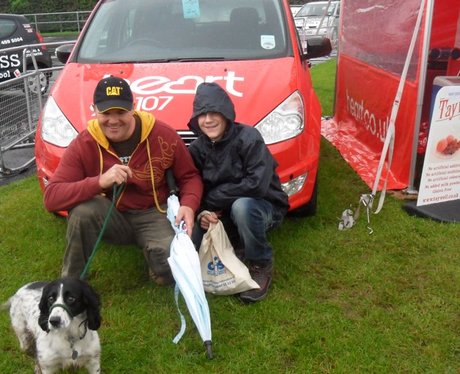 Kent County Show Day 2 - Pets!