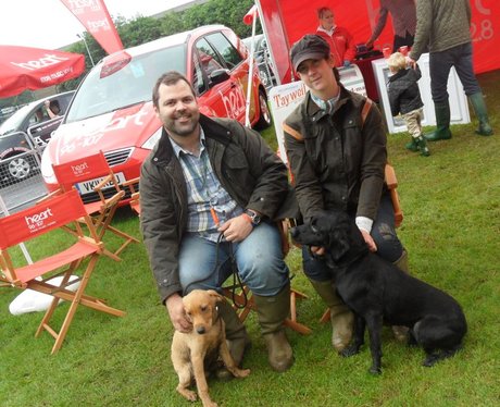 Kent County Show Day 2 - Pets!