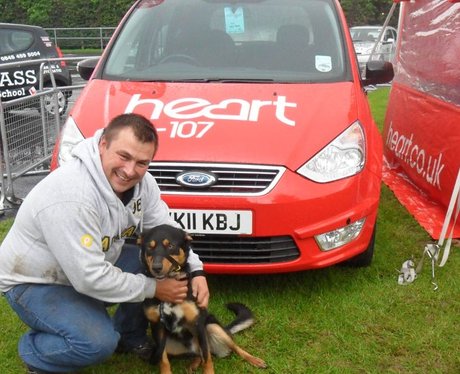 Kent County Show Day 2 - Pets!