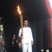 Image 8: Luton Olympic Torch