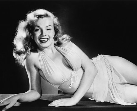 Marilyn Monroe