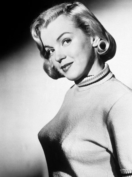 Marilyn Monroe