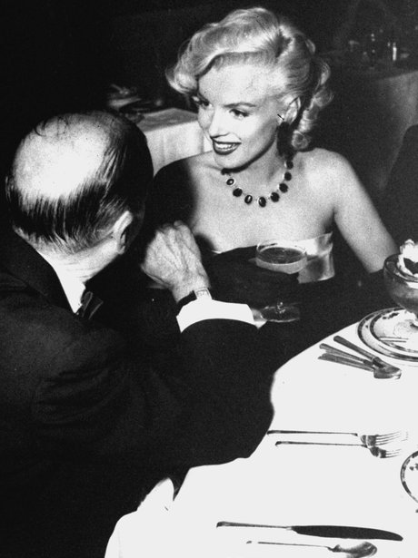 Marilyn Monroe