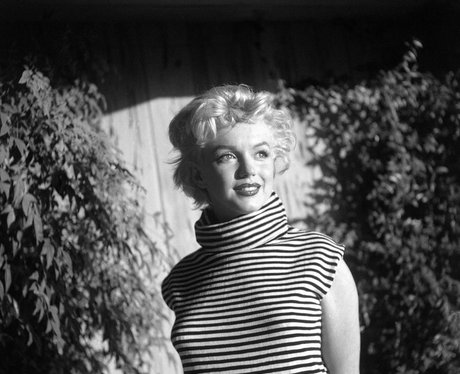 Marilyn Monroe