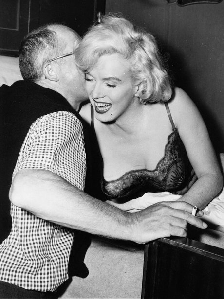 Marilyn Monroe