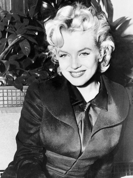 Marilyn Monroe