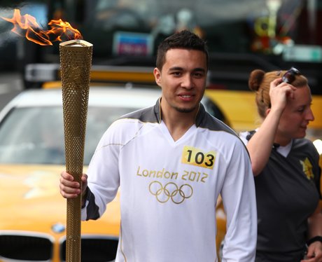 Olympic Torch