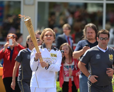 Olympic Torch