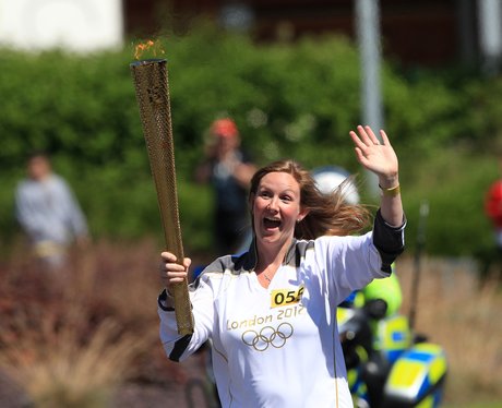 Olympic Torch