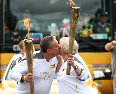 Olympic Torch