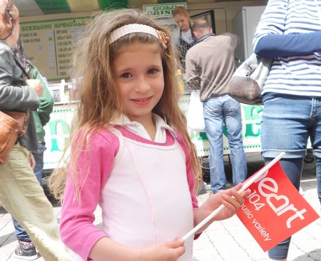 Oswestry Food and Drink Festival