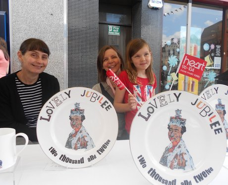 Oswestry Food and Drink Festival