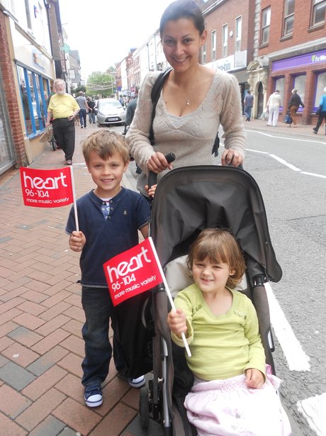 Oswestry Food and Drink Festival