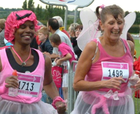 Race for Life