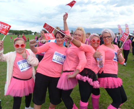 Race for Life