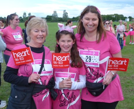 Race for Life