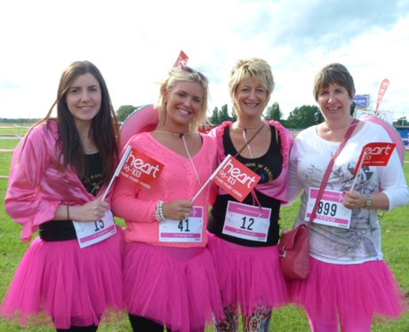 Race for Life