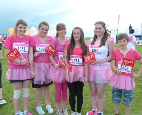 Race for Life
