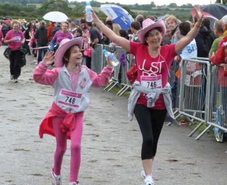 Race for Life