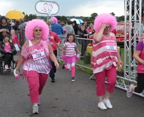 Race for Life