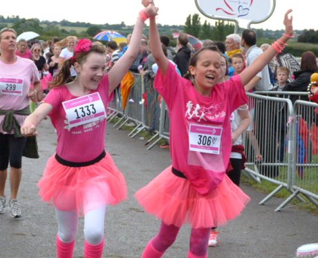 Race for Life