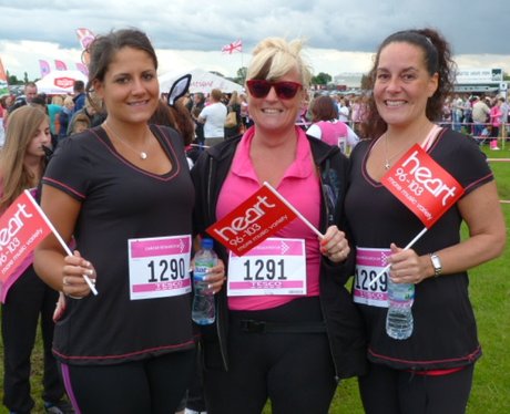 Race for Life