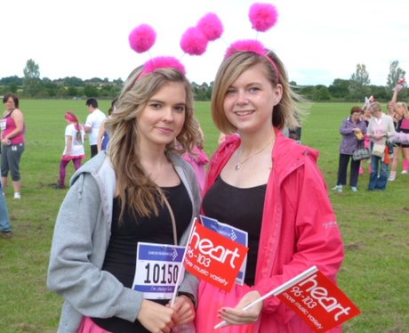 Race for Life