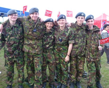 Race for Life