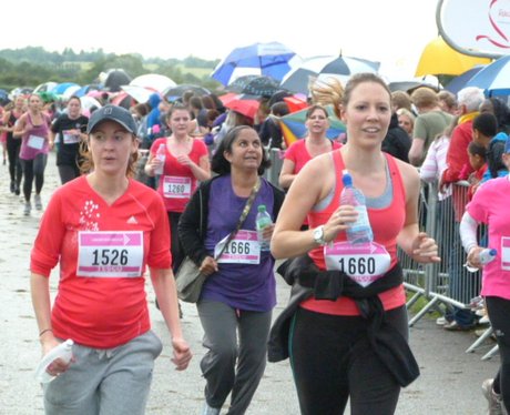 Race for Life