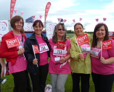Race for Life