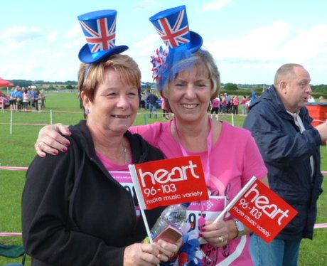 Race for Life