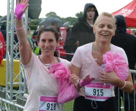 Race for Life