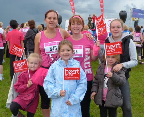 Race for Life