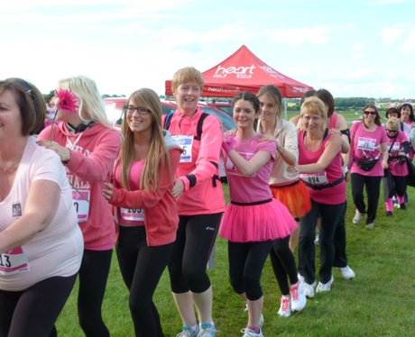 Race for Life