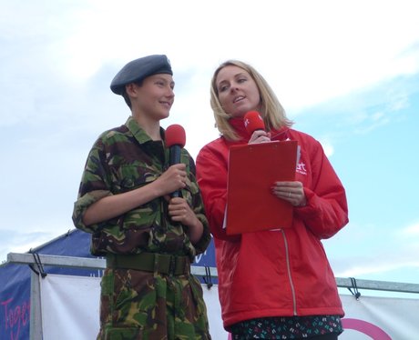 Race for Life