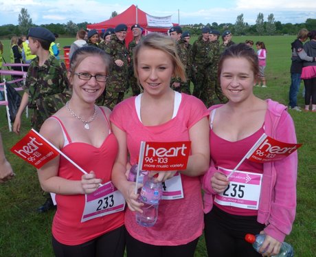 Race for Life