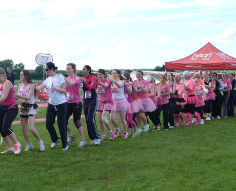 Race for Life