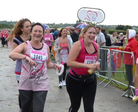 Race for Life