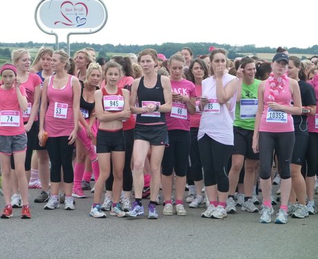 Race for Life