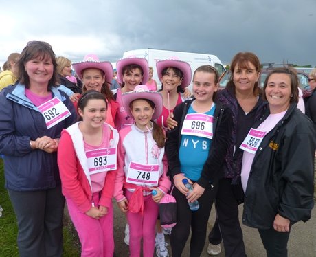 Race for Life