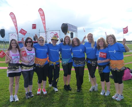 Race for Life