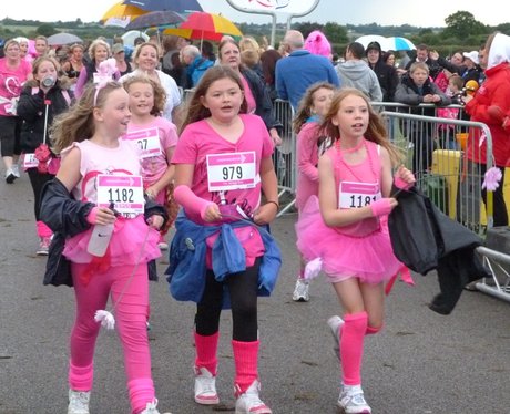 Race for Life
