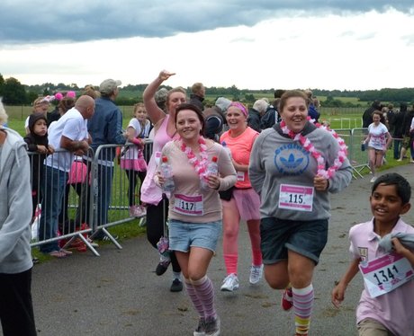 Race for Life