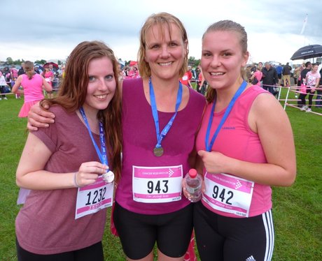 Race for Life