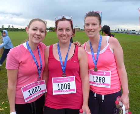 Race for Life