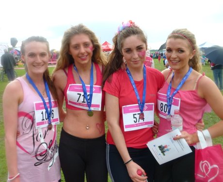 Race for Life
